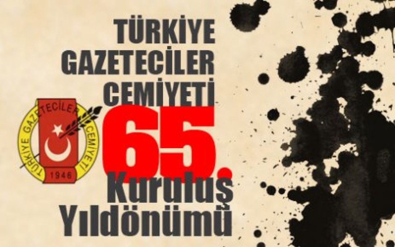 KILÇDAROĞLU'NDAN TGC'YE KUTLAMA