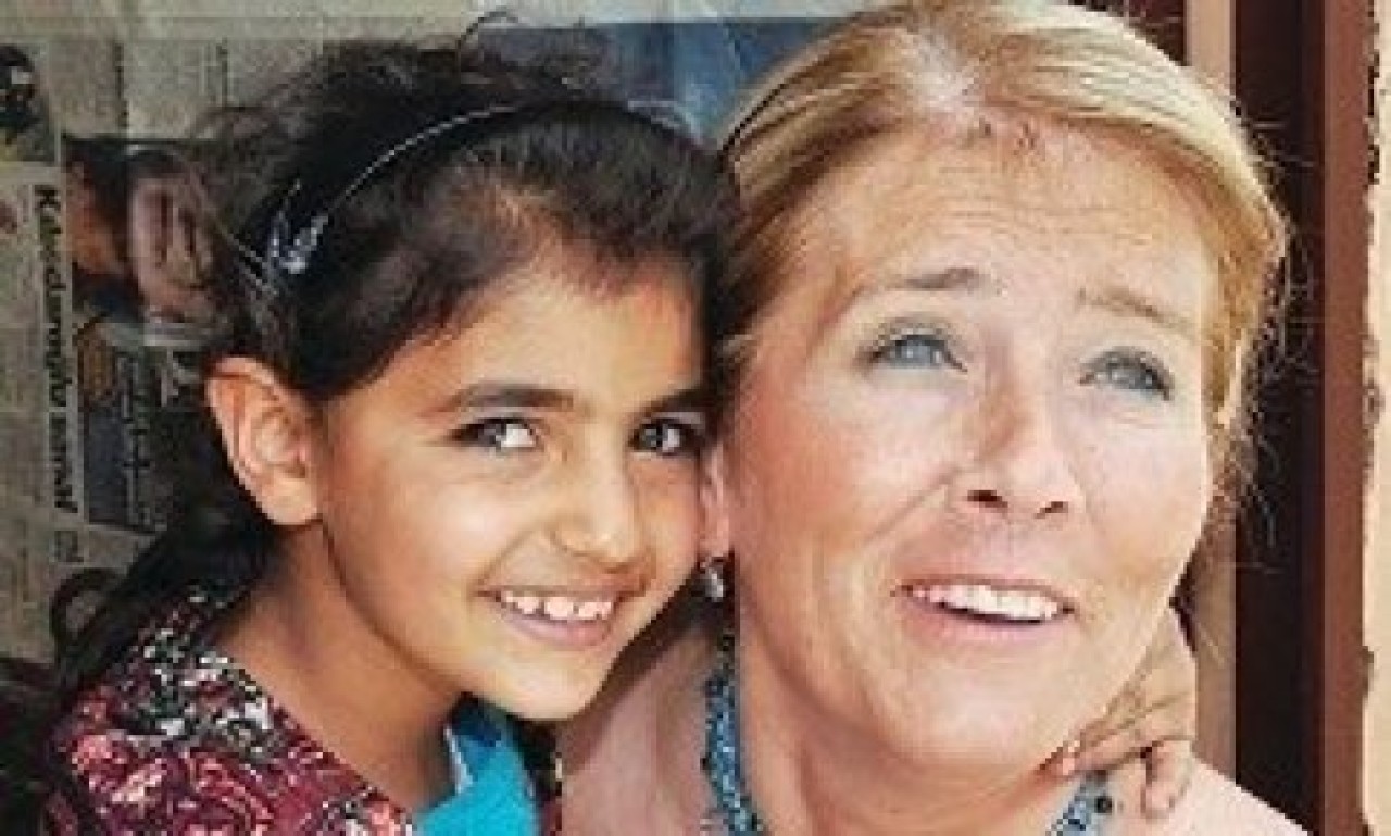 ‘Çingenesiniz’ deyip saçımızı çekiyorlardı