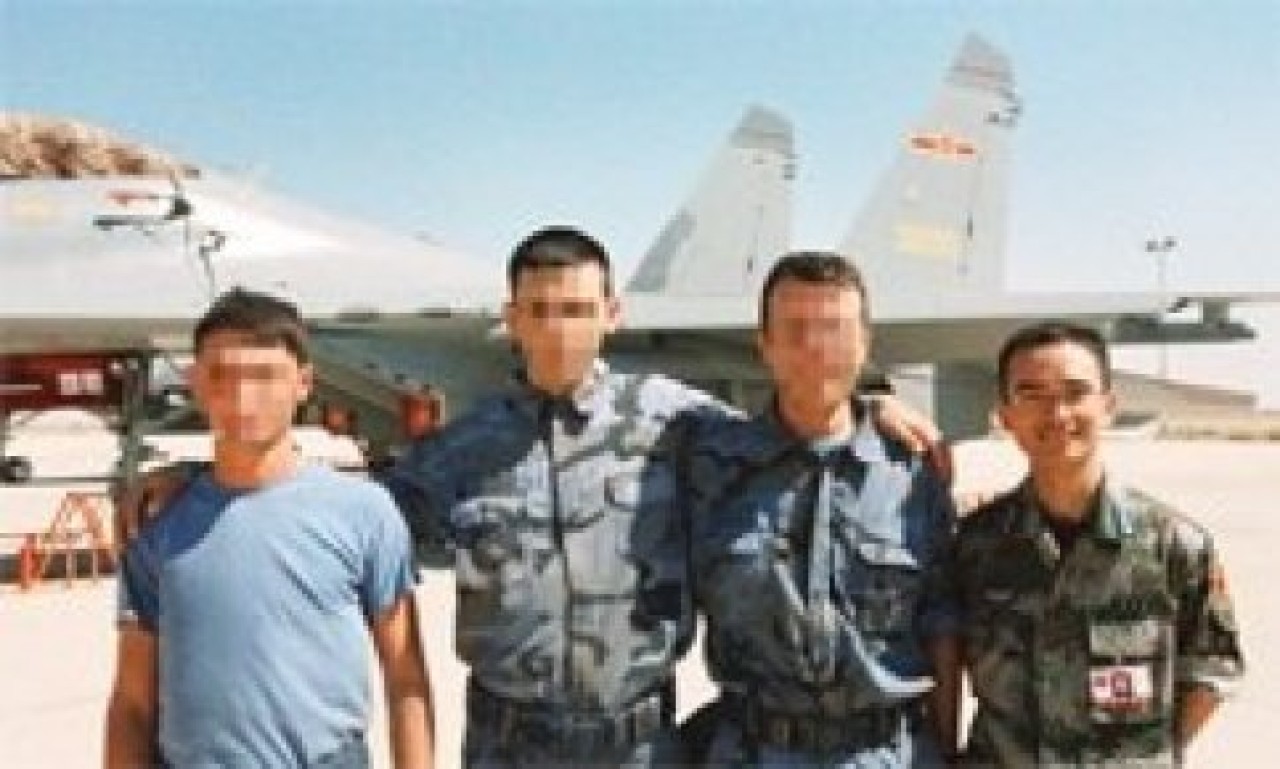 İşte O sır fotoğraf