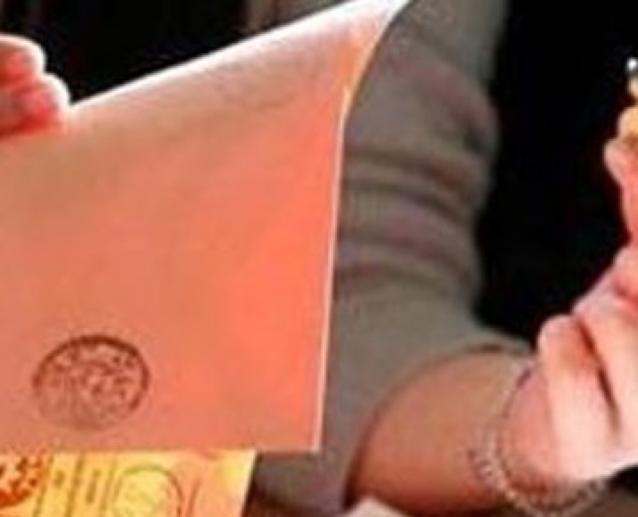 Oy pusulasında bunlara dikkat!