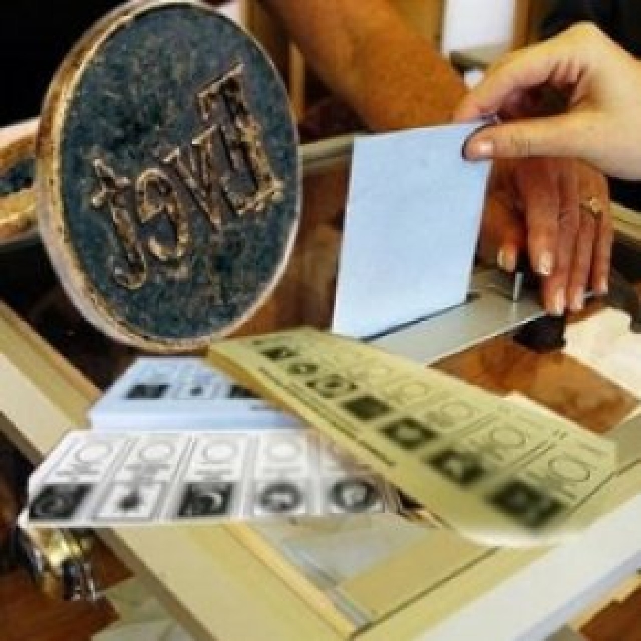 SİZİN SANDIĞINIZDAN KİME NE OY ÇIKTI?