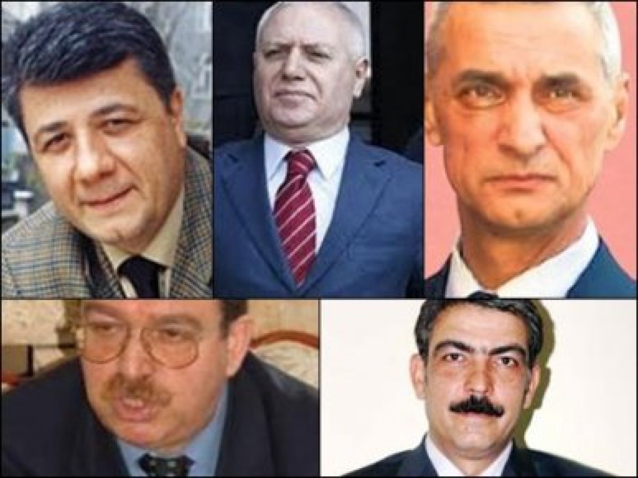 Tutuklu milletvekillerinin gözü mahkemelerde