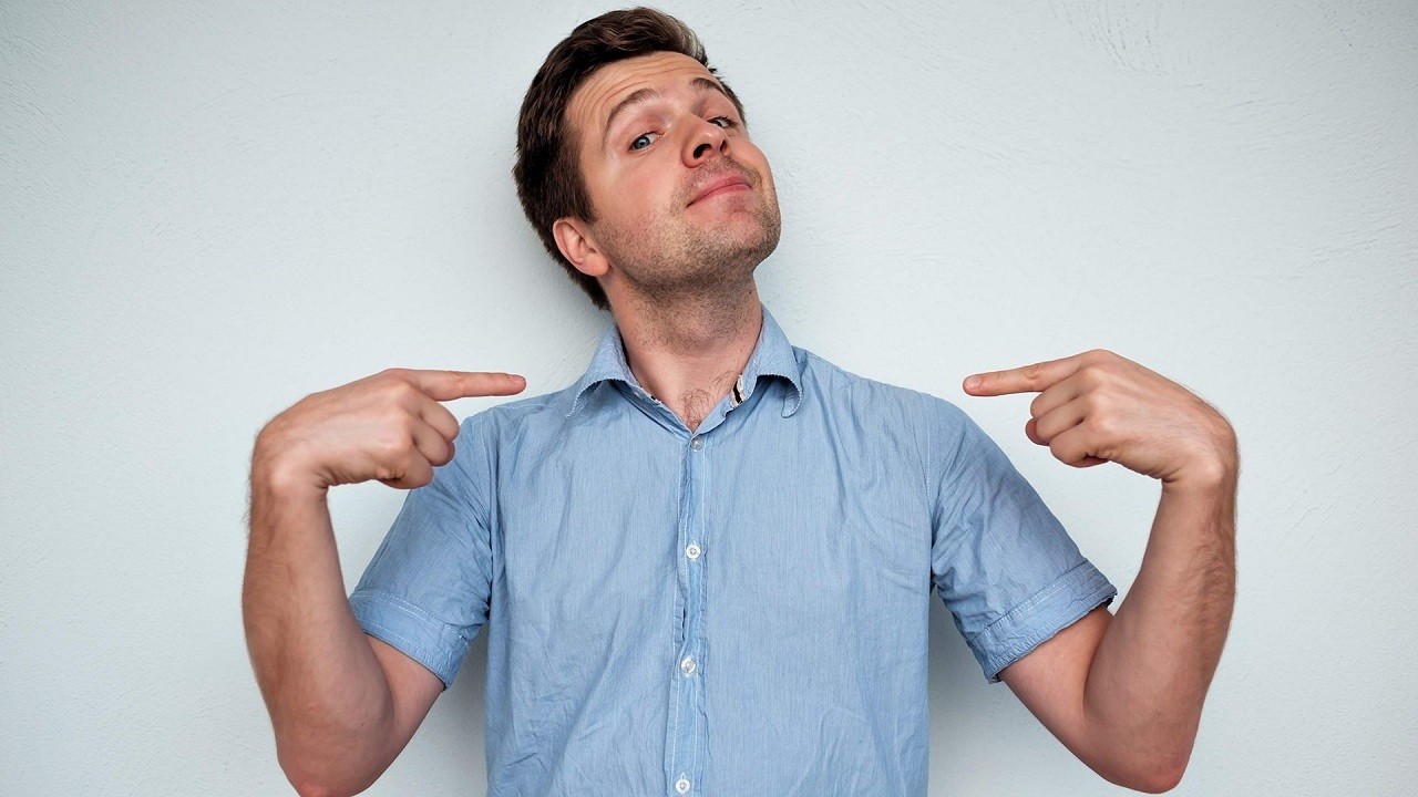 TOKSİK KİŞİLER MİKSER GİBİDİR!