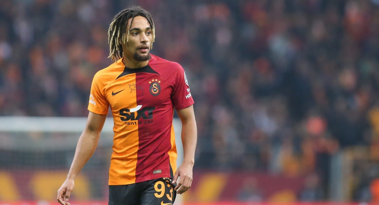 Galatasaray rekor kırdı