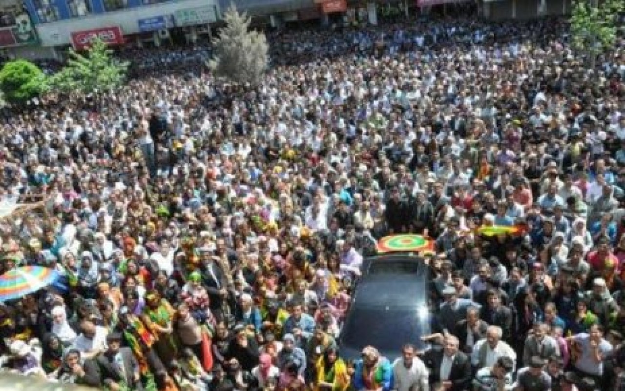 Demirtaş'tan çok tartışılacak istek !