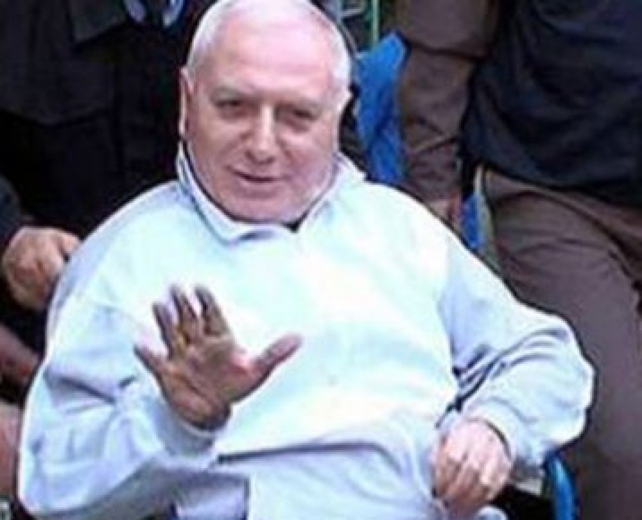 'Son nefesime kadar hizmet etmeye devam edeceğim'