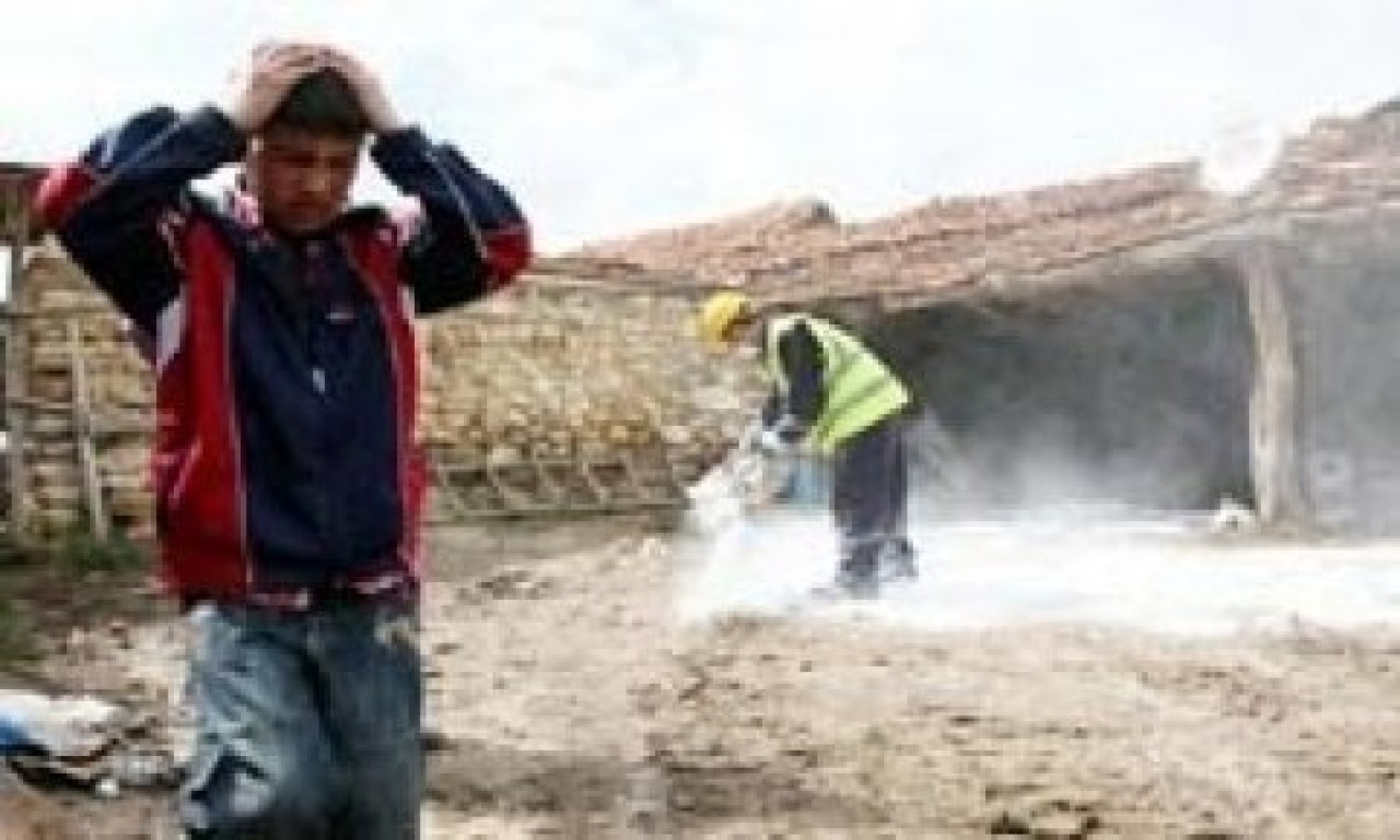 Zehirlenenlerin sayısı 7'ye ulaştı