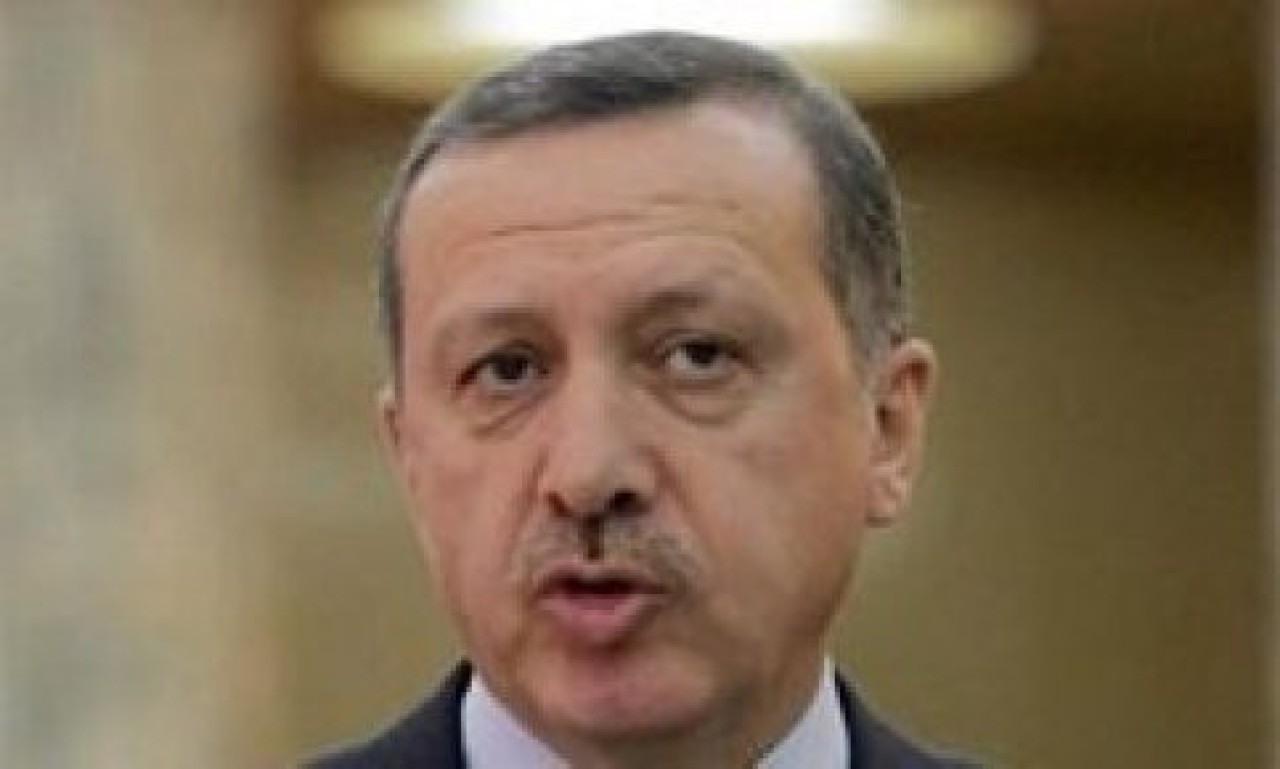 Erdoğan, Esad ile görüştü