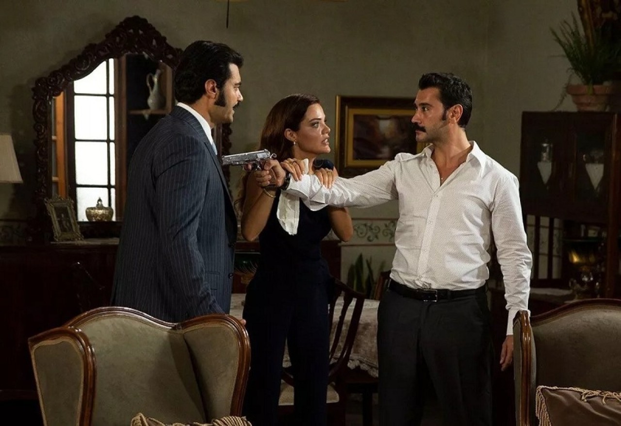 İtalyanların Çukurova aşkı!