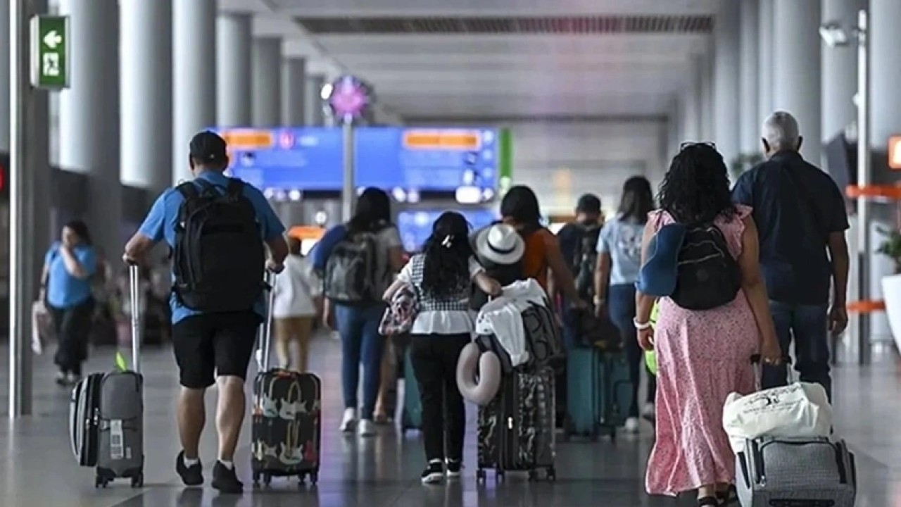 Bayram tatili 9 güne çıktı