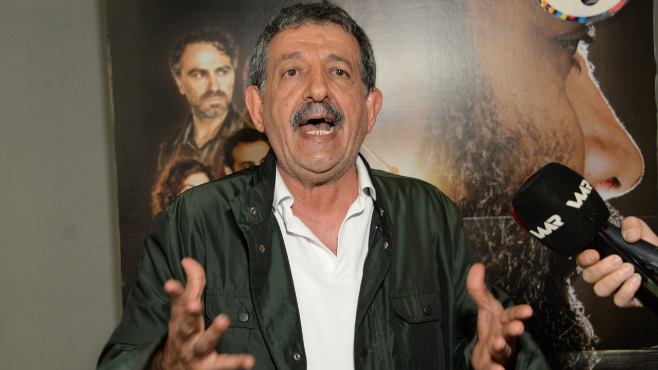 Ünlü yönetmen CHP ile anlaştı!