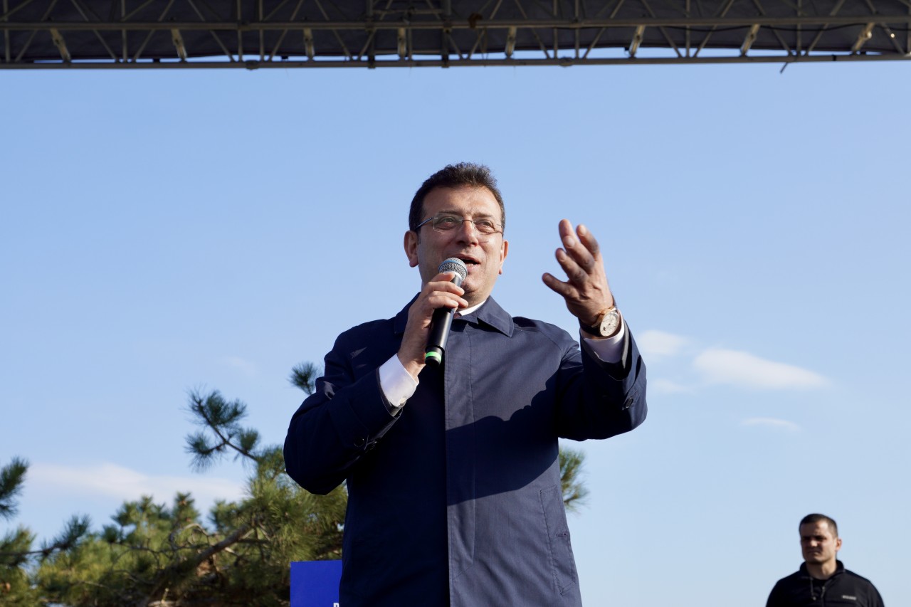 BİRAZ RANT BİRAZ İHANET!