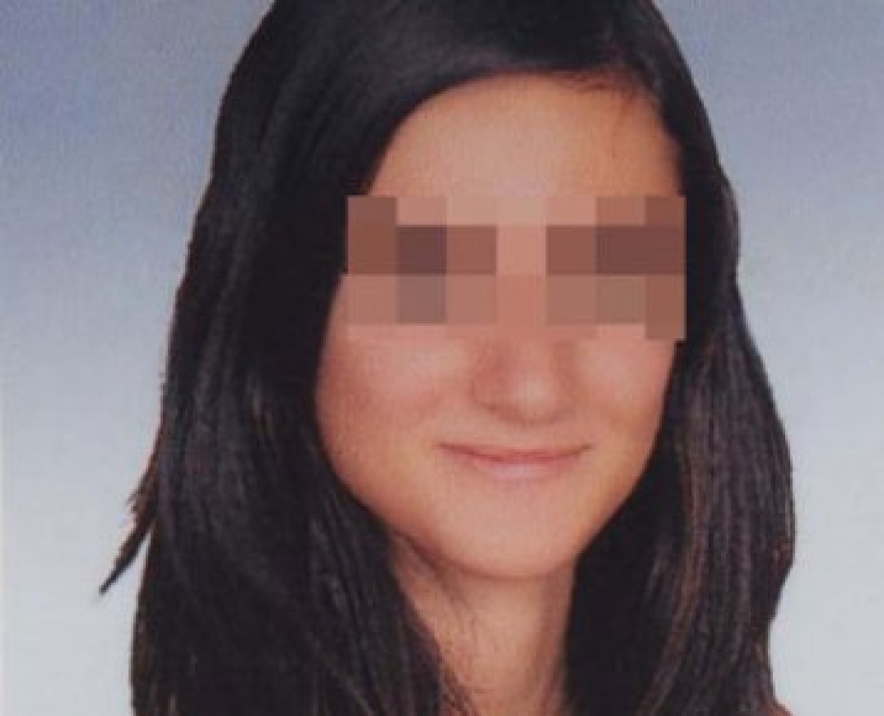 Erkek arkadaşına kaçmış