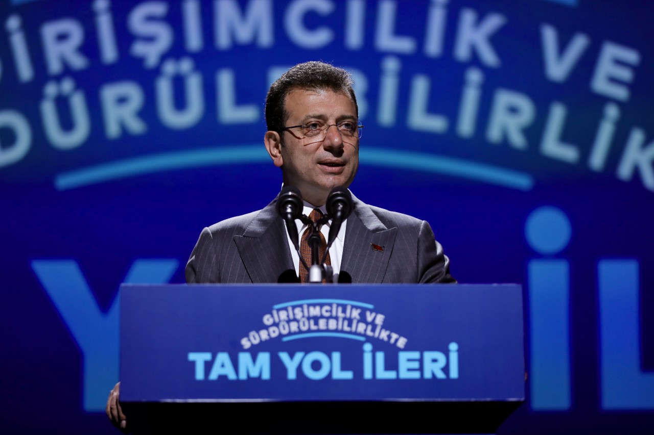 DÖNÜŞÜM YOK AMA RANT VAR!