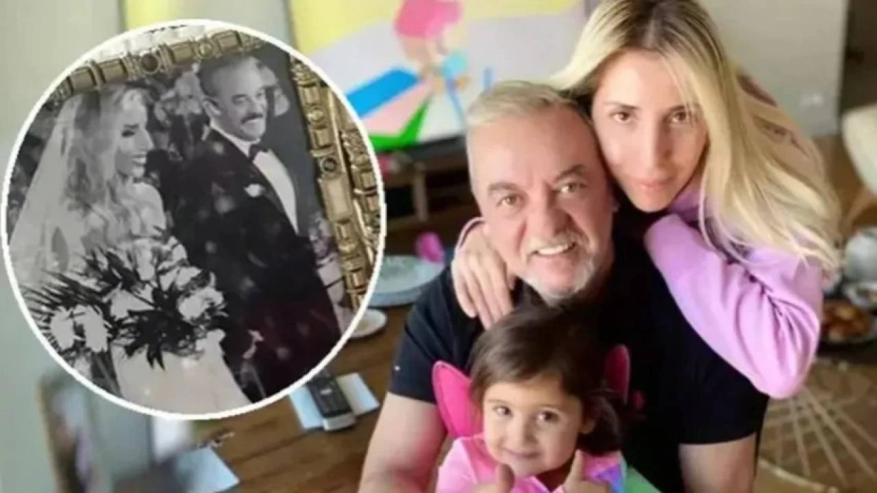 8 yıllık evlilik tek celsede bitti