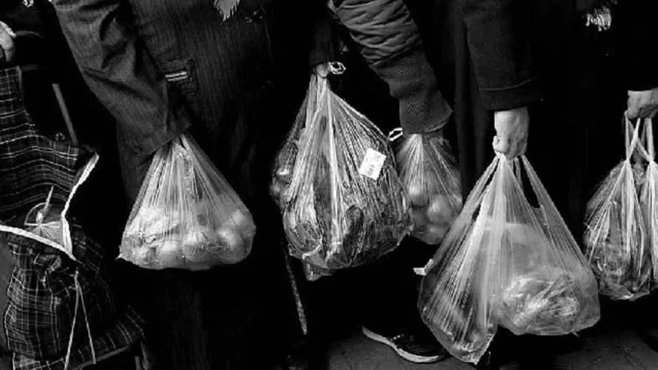 Asgari maaş, asgari yaşama yetmiyor! Açlık sınırı ilk kez 20 bin lirayı aştı