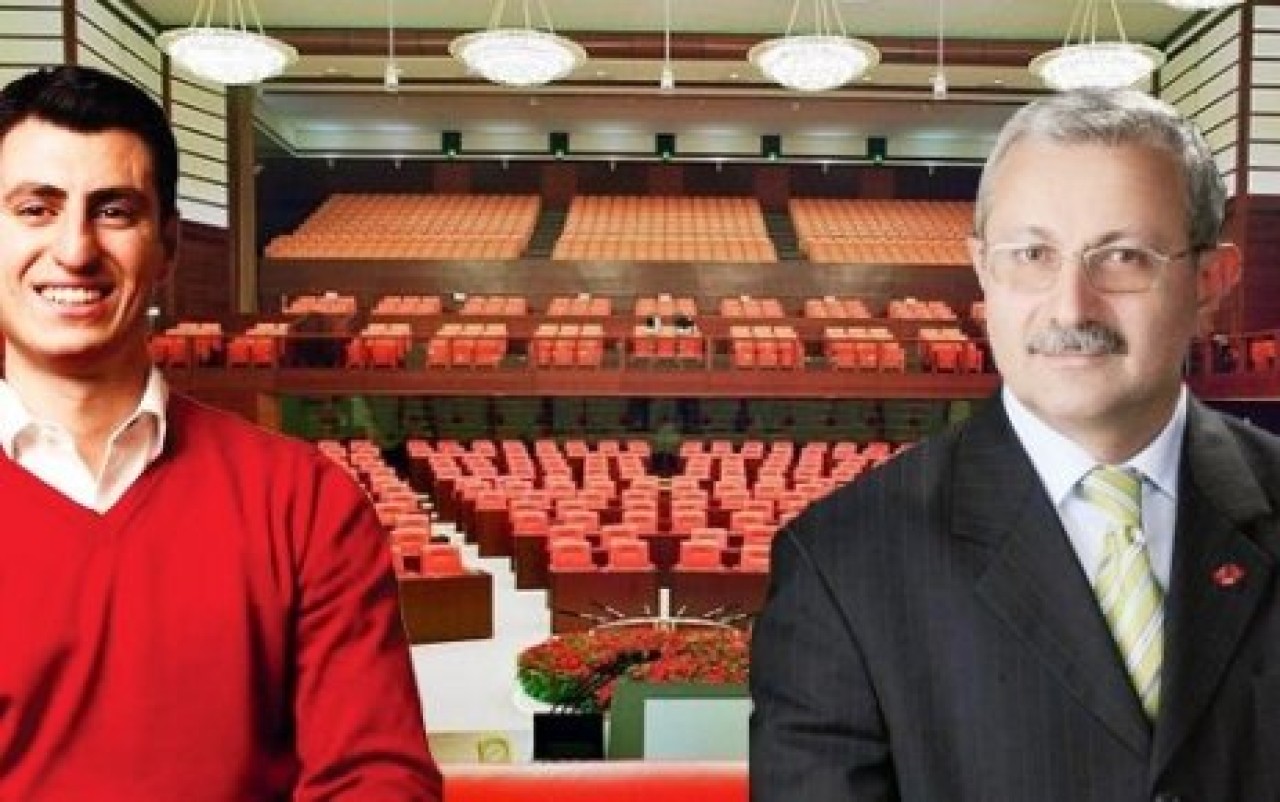 Pazara kadar kim vekil belli değil !