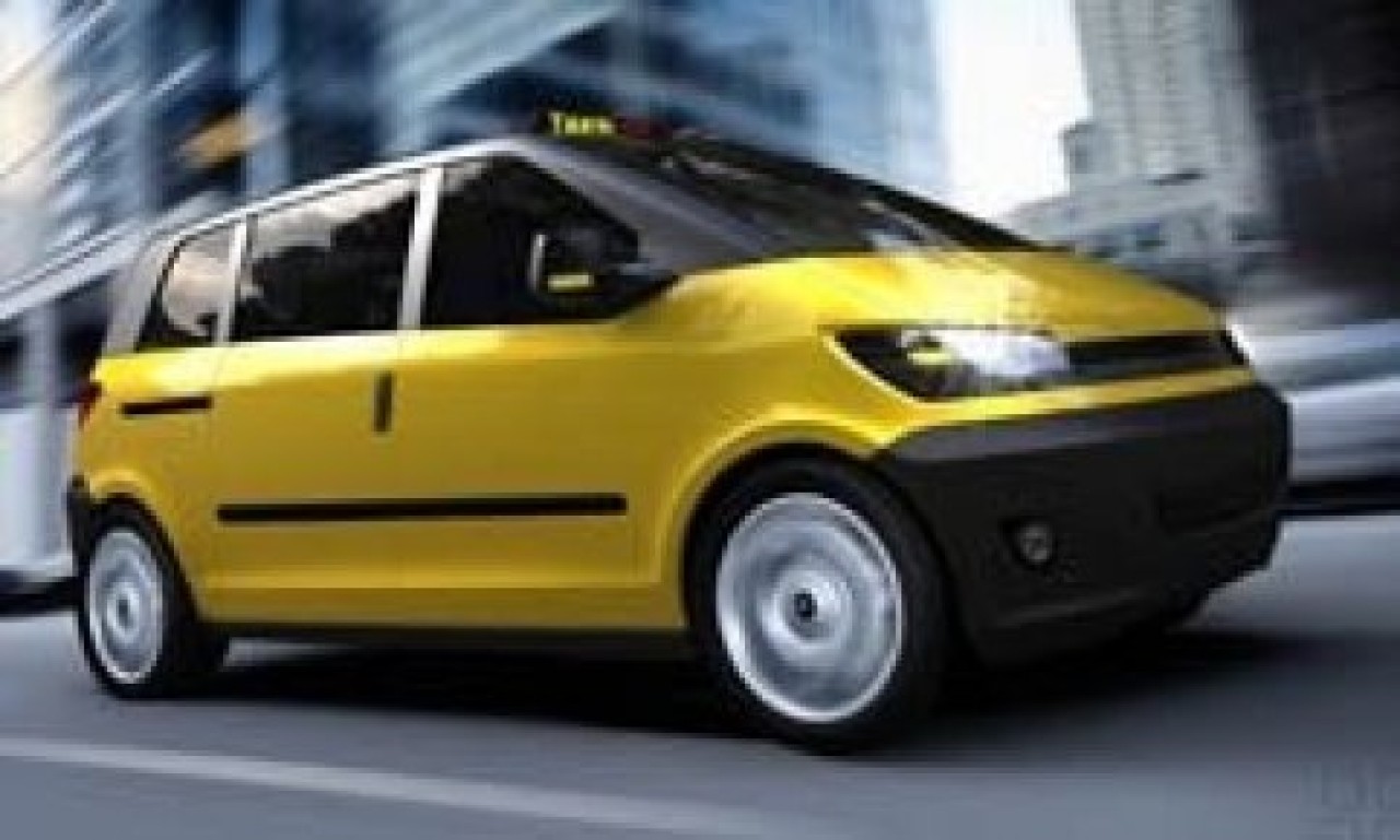 İstanbul taksisini seçiyor