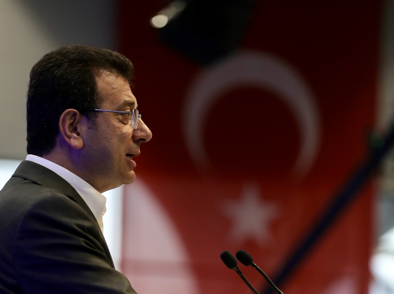 BU KRİZ DEĞİL EKONOMİK AFET