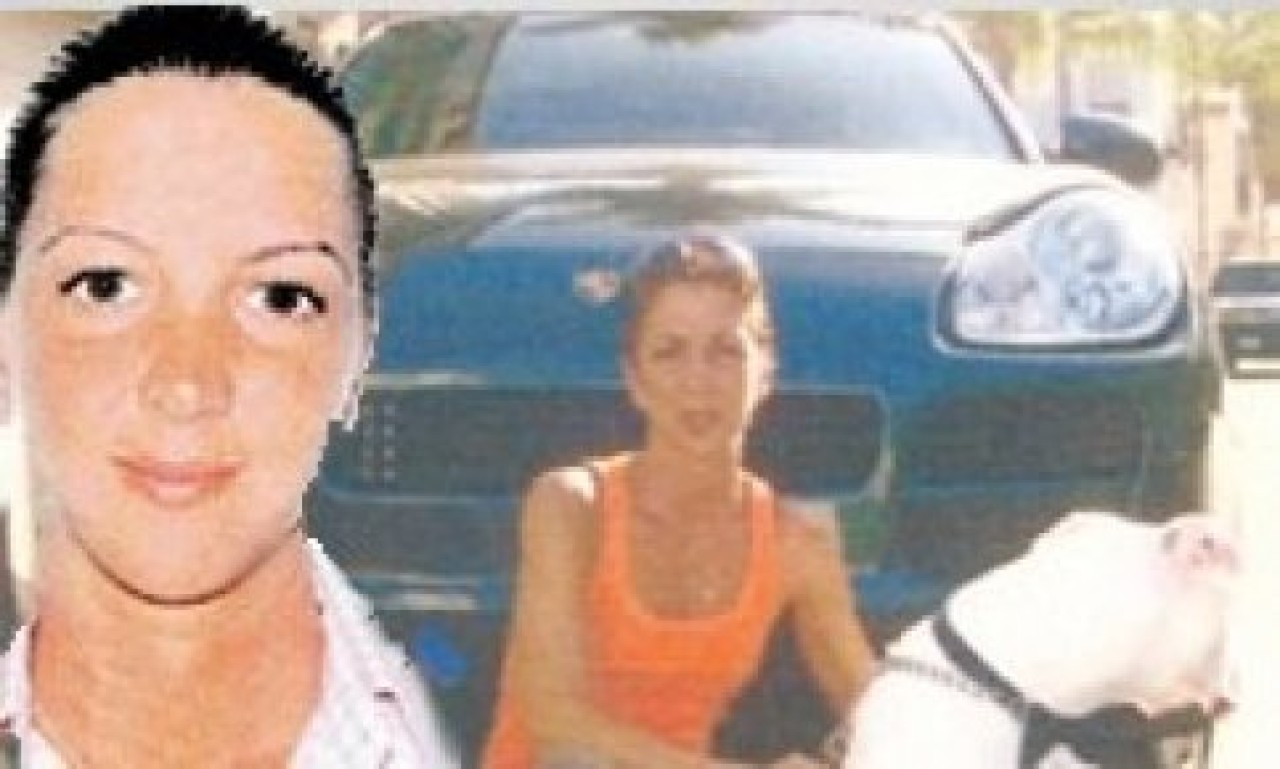 İşte ABD'ye kaçan Billur