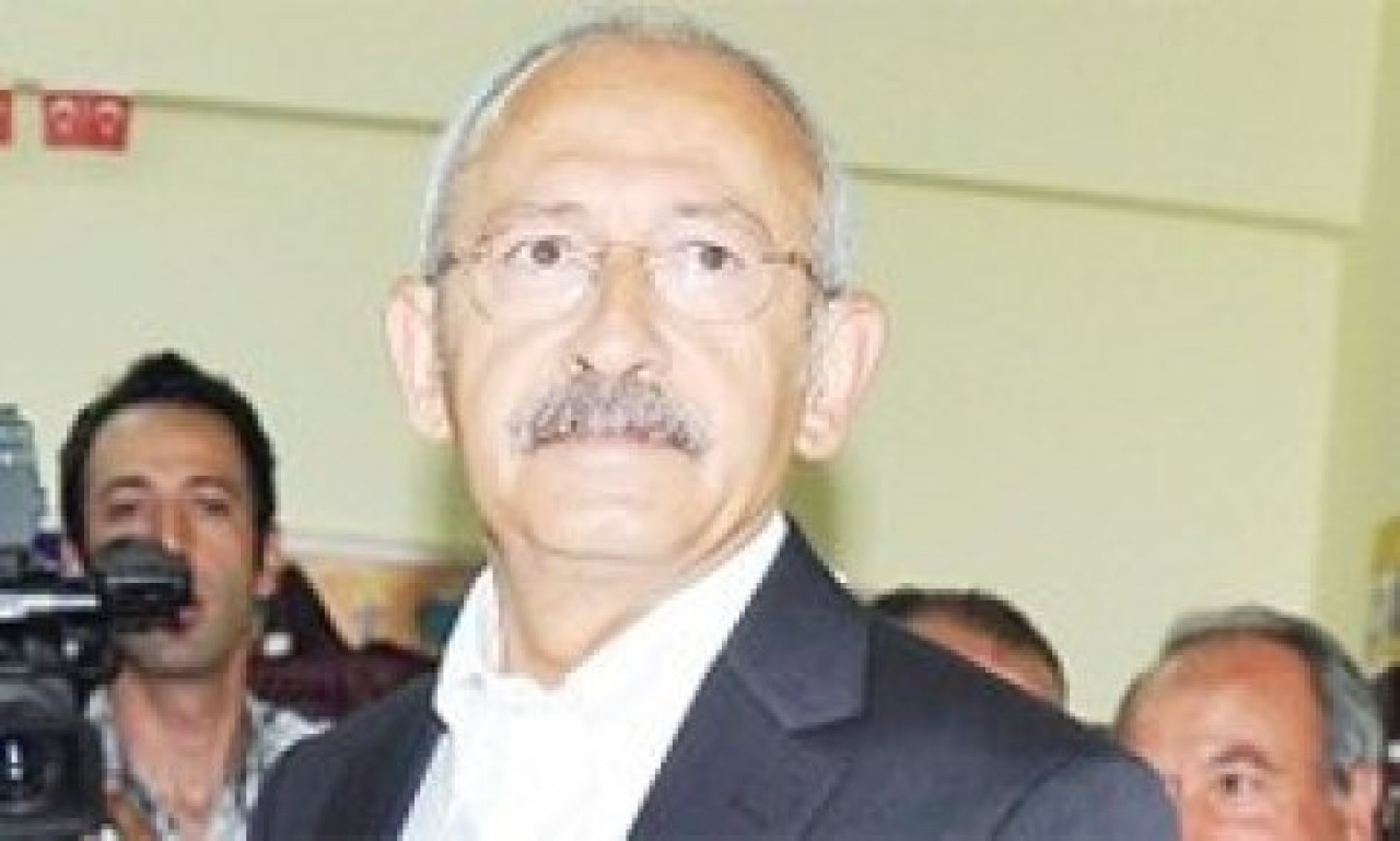 ‘Başarısız oldunuz’dedi, genel merkezde değişim sinyali verdi