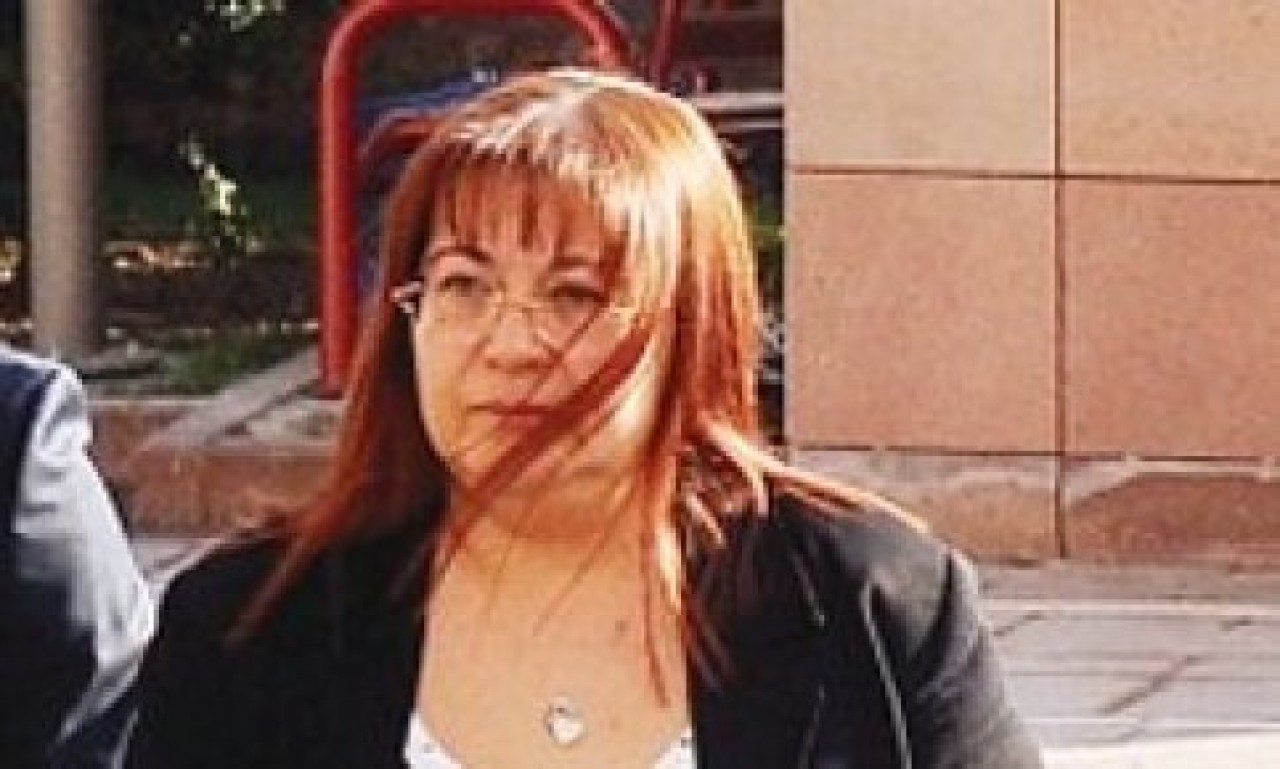 Özel kalemi görevi bıraktı