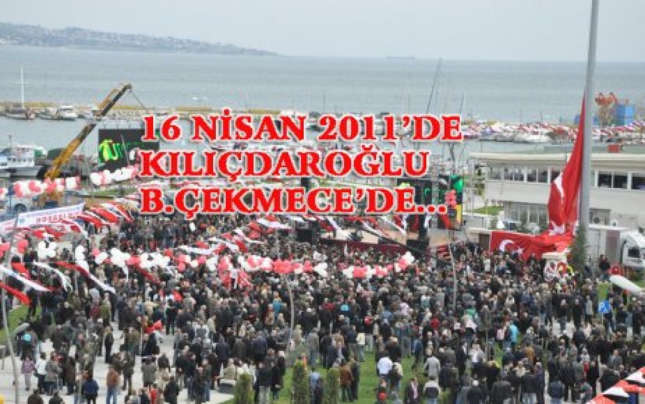 GÖZLER 3. BÖLGEDE!