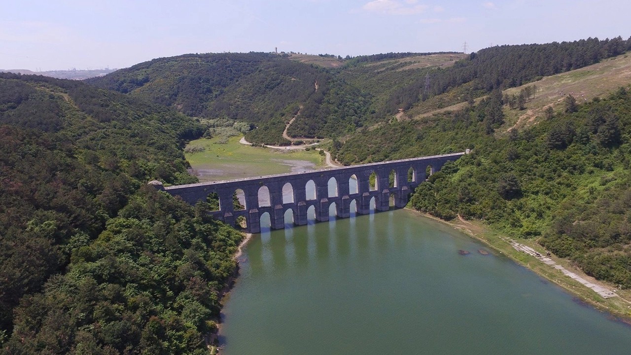 İSKİ paylaştı: İstanbul barajlarında son durum