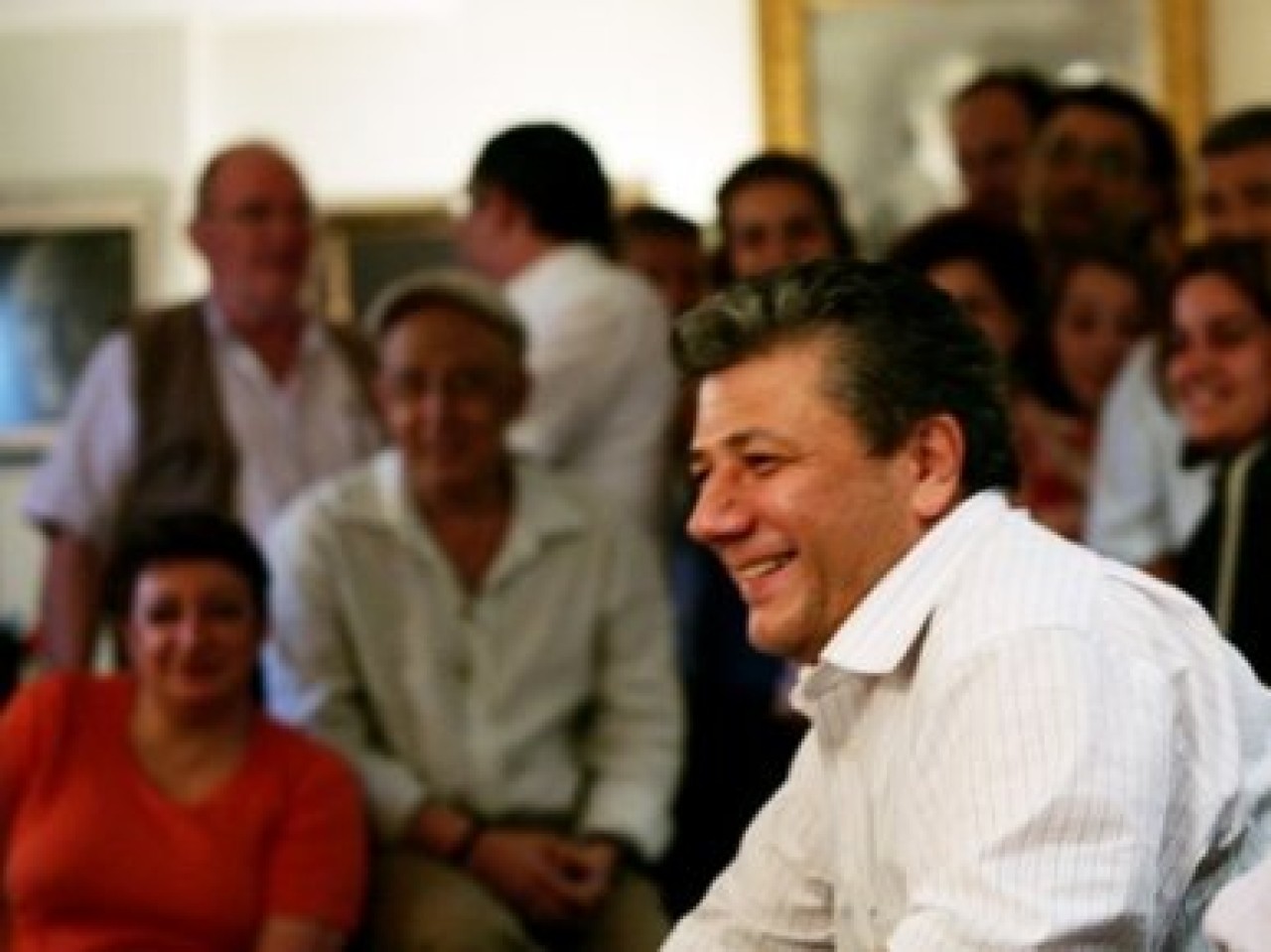 "Silivri'deki tutuklu milletvekilleri mazbata bekliyor"