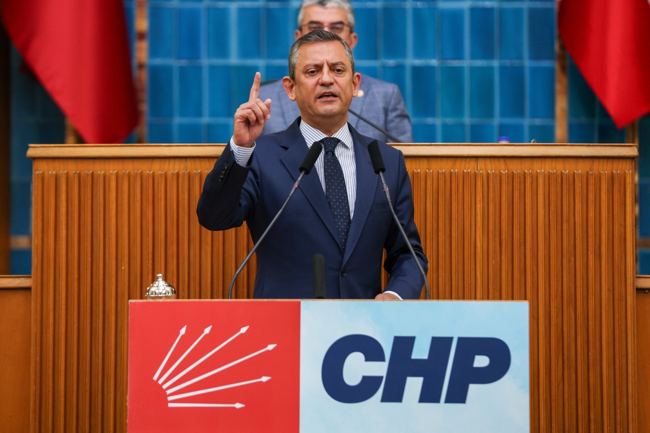 ELİMİZİ HAVADA BIRAKMAYIN!