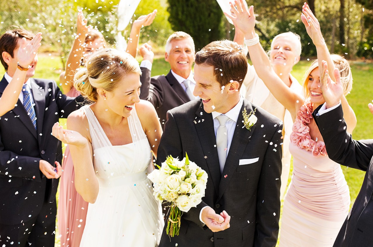 Esnafın tek umudu düğünler!