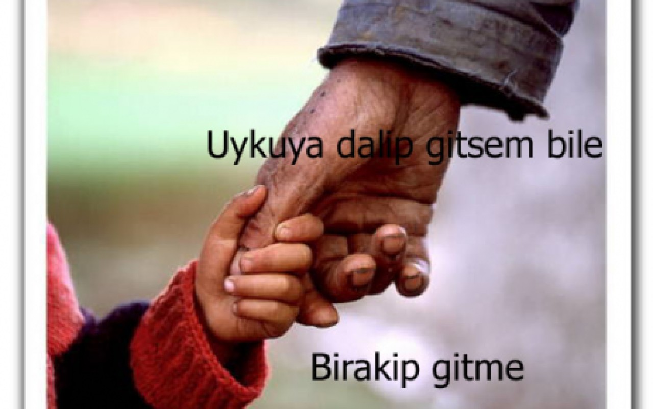 Evimizin Direği Babamız