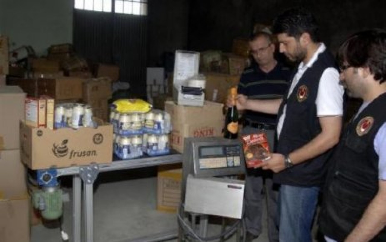 Dehşete düşüren operasyon