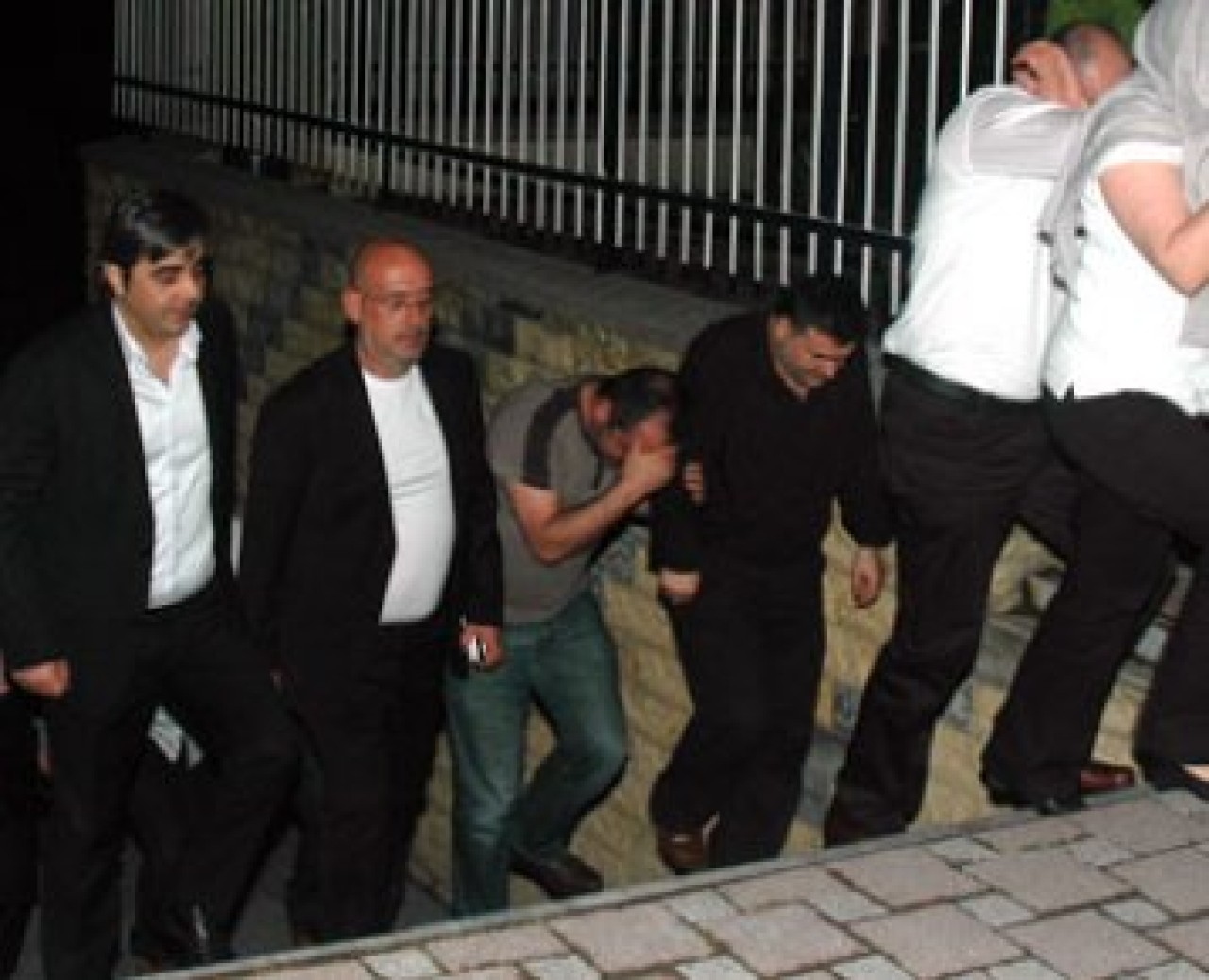 Kumar operasyonu! 57 gözaltı