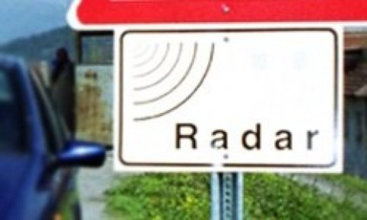 7 tepe 7 tünele ‘radar’ geldi