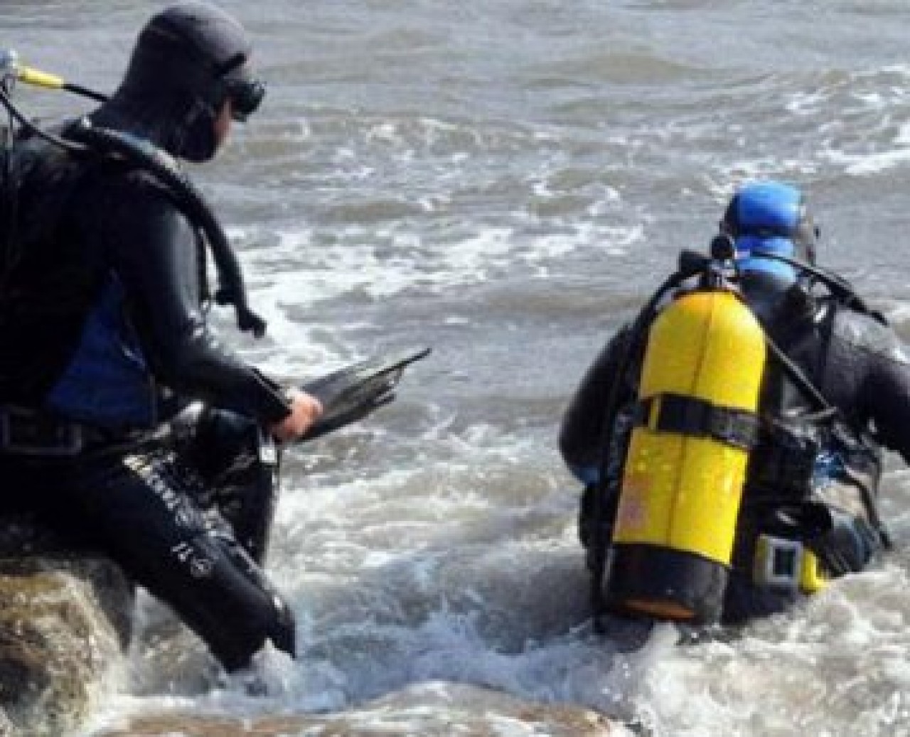 Bodrum'da bomba paniği