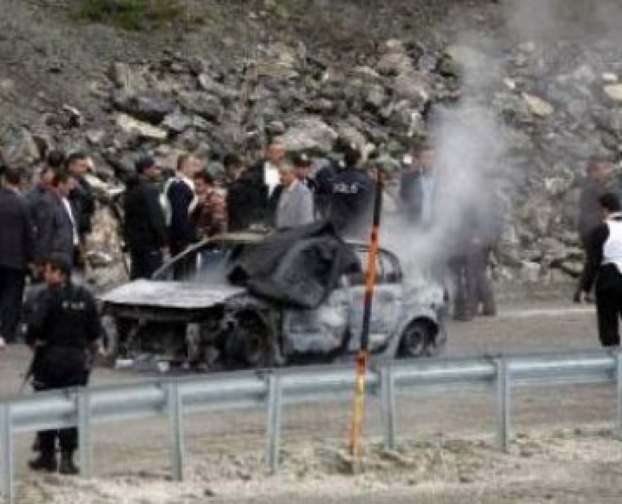 İşte hain saldırının tüm detayları