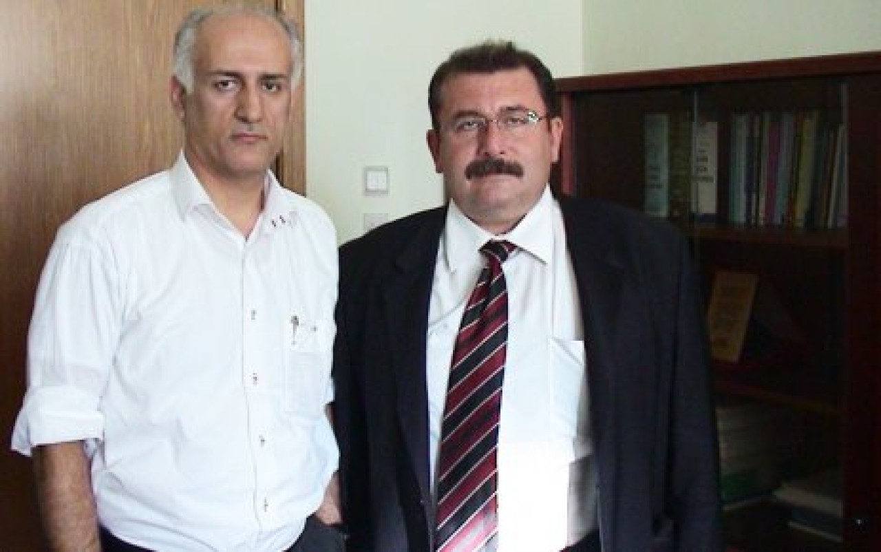 Fuat Arı Büyükçekmece  Başsavcısı oldu