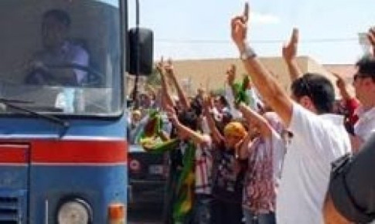 Tehlikeli tırmanış