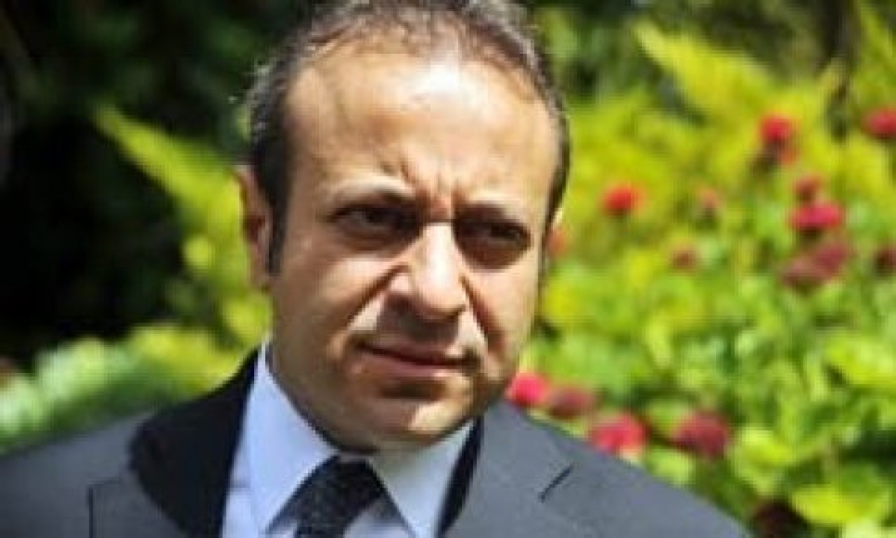 Egemen Bağış’tan CHP’li Kartal ve Maltepe belediye başkanlarına çağrı