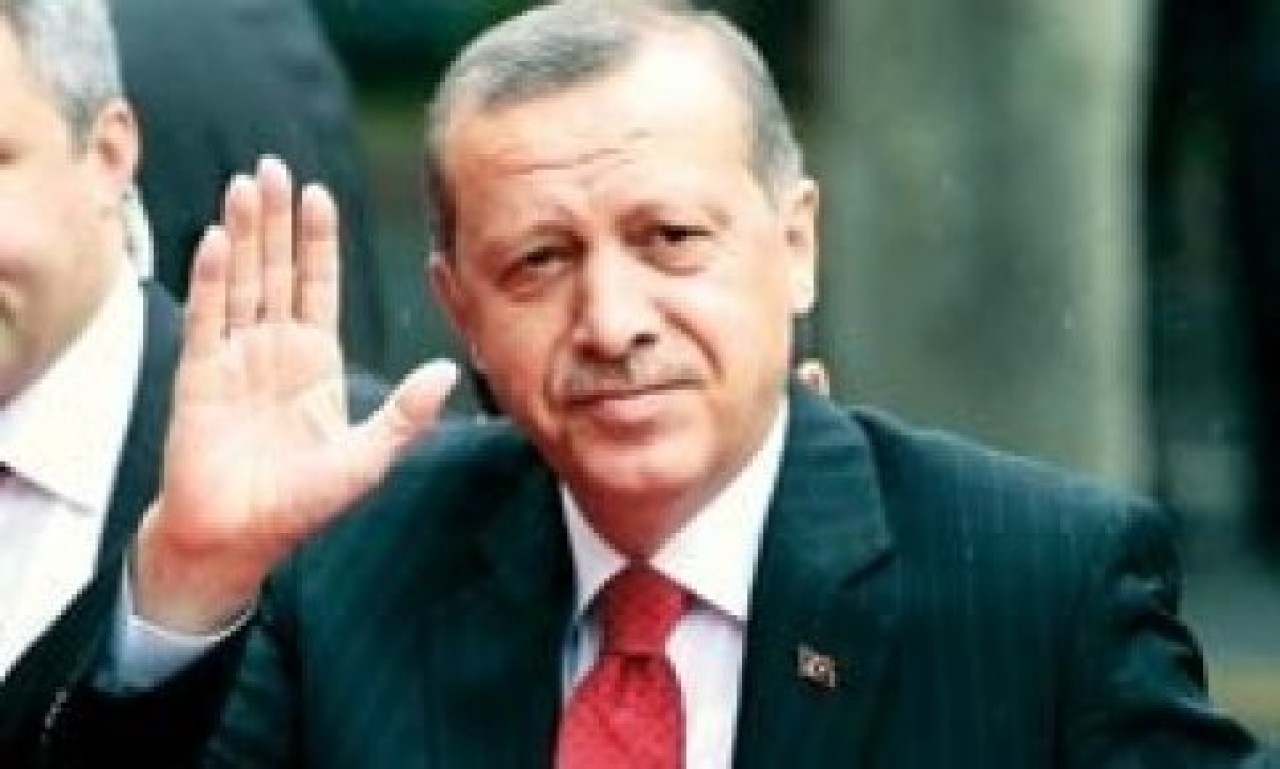 Açılım görevi yeni bakanın