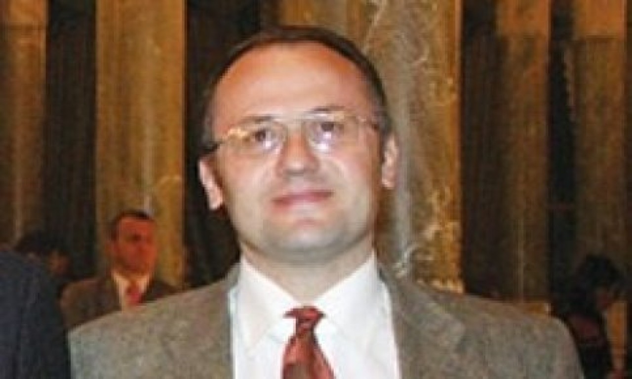 Ergenekon soruşturmasının eksiklerini şikâyet etmişti