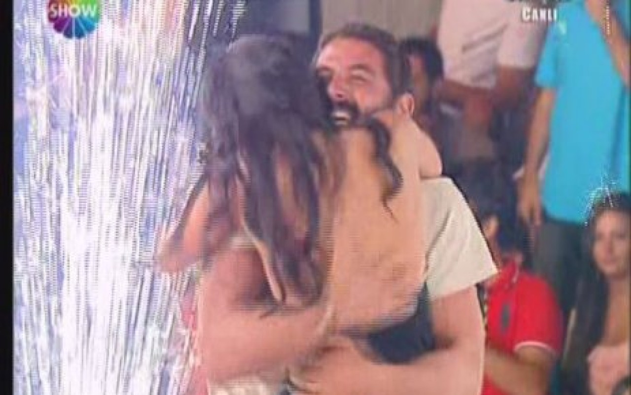 Survivor'da birinci belli oldu