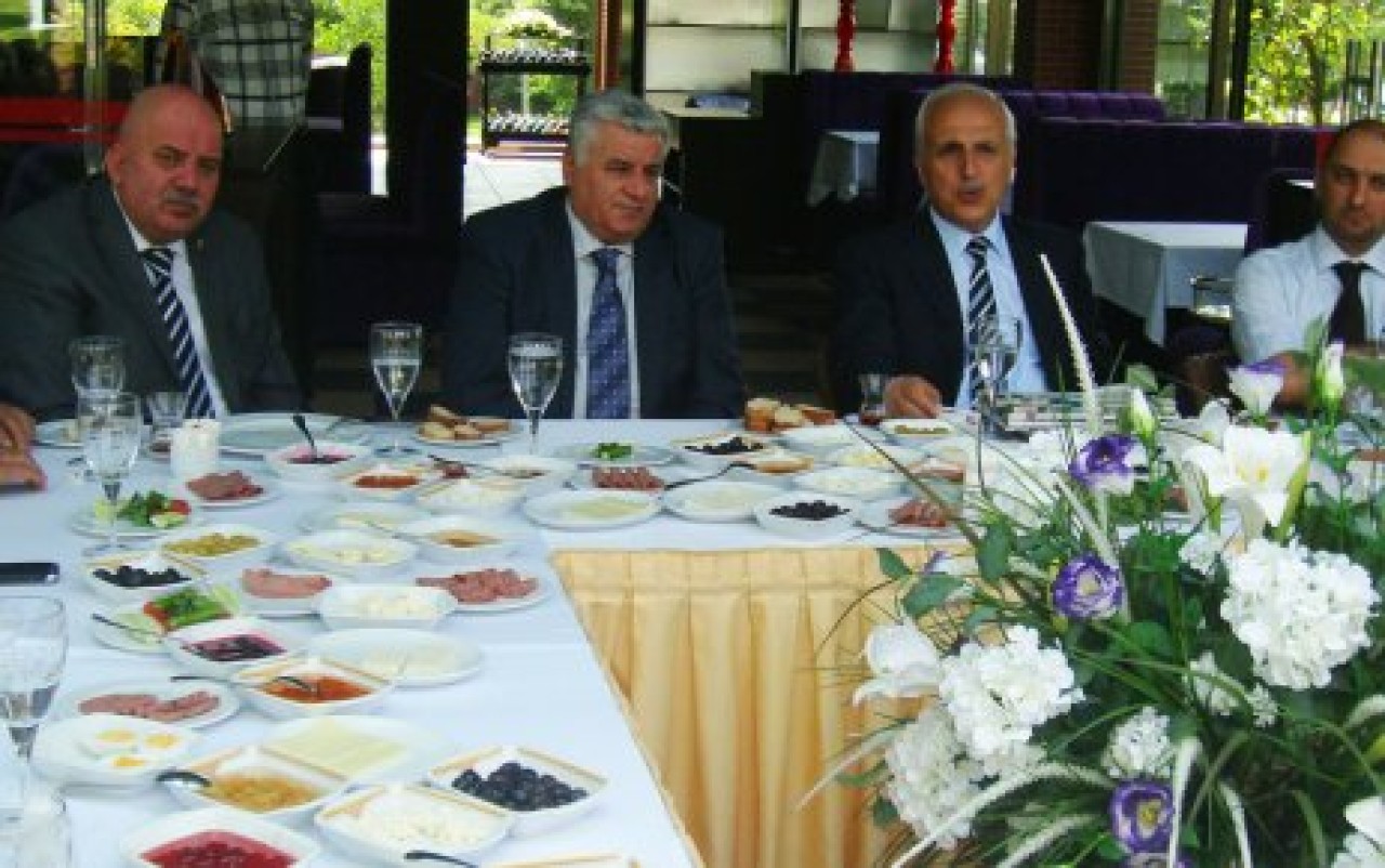 HERŞEY İSTANBUL İÇİN