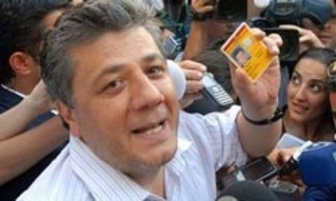 İşte savcıların Haberal ve Balbay kararı