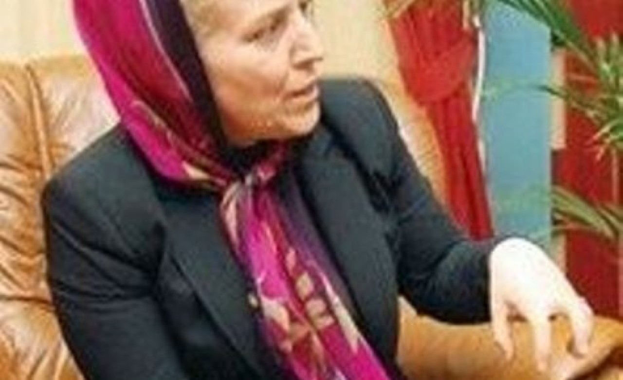 Diyanet'te kadın depremi