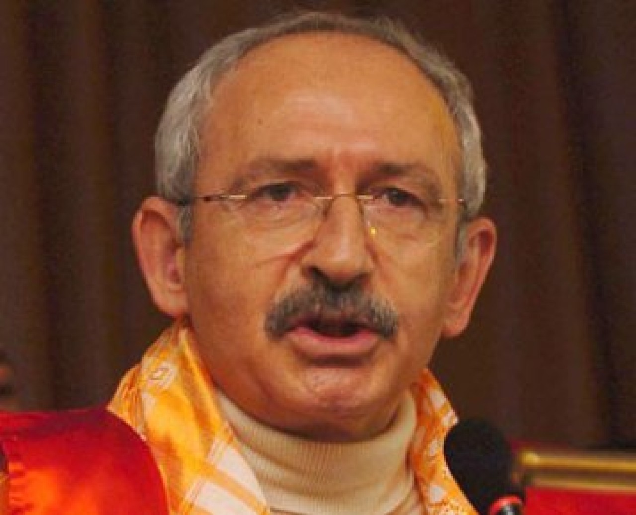 Kılıçdaroğlu'ndan önşart
