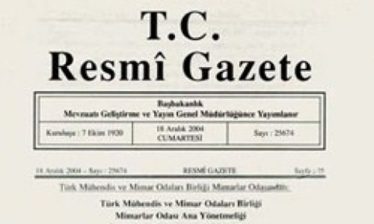 Hatip Dicle kararı Resmi Gazete'de yayınlandı