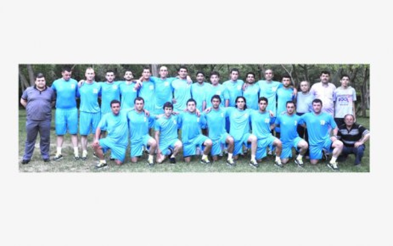 ÇATALCA TUR ATTIRMADI: 2-1