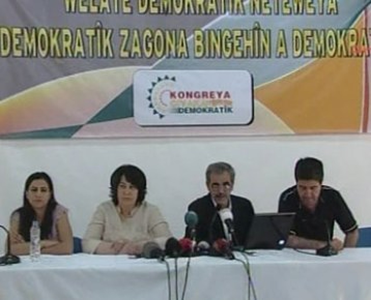 DTK'dan tehlikeli çağrı